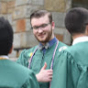 Meet your Posher, Liam